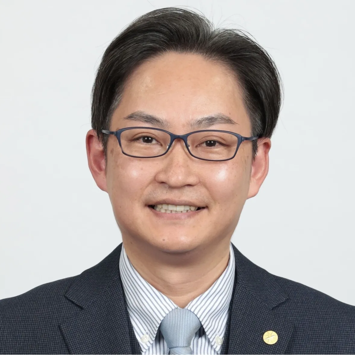 代表 山本大介